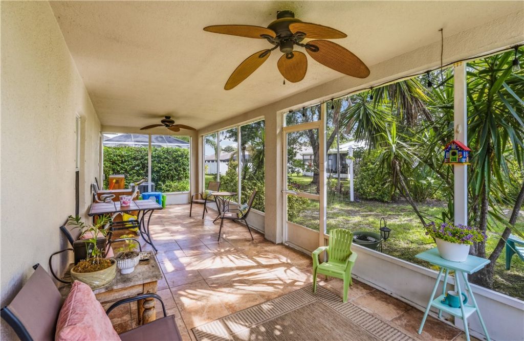 131 Bellamy Trail, Sebastian, FL 32958 Photo