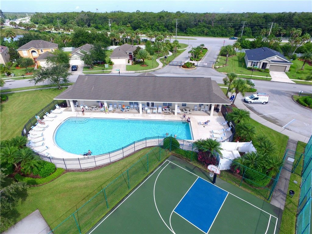131 Bellamy Trail, Sebastian, FL 32958 Photo