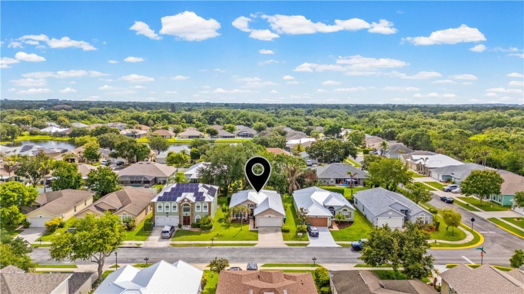 131 Bellamy Trail, Sebastian, FL 32958 Photo