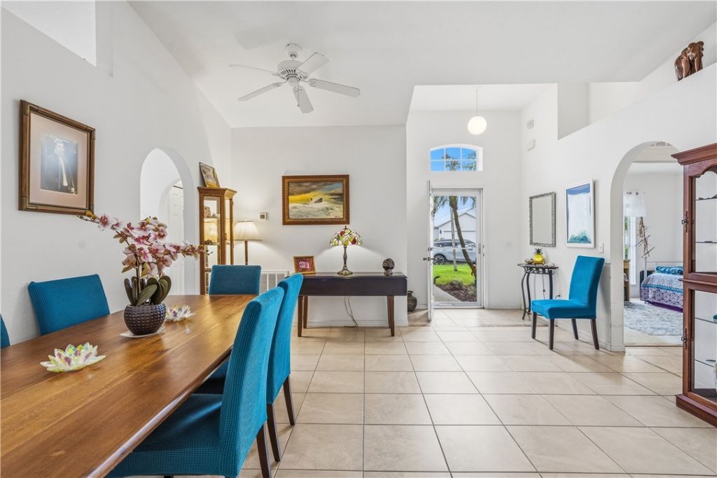 131 Bellamy Trail, Sebastian, FL 32958 Photo