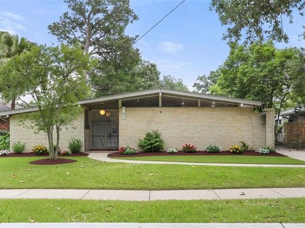805 MARGUERITE Road , Metairie, LA 70003