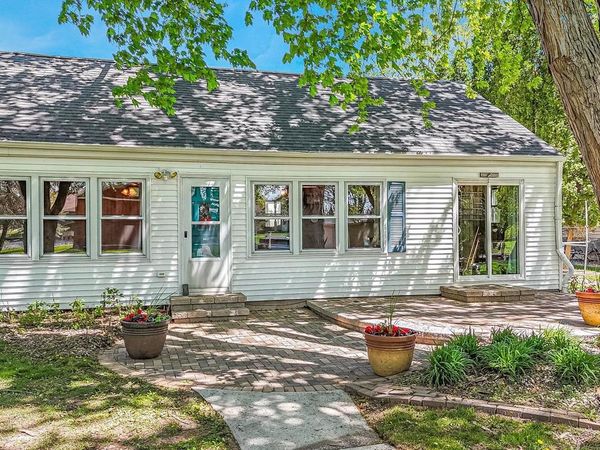 7761 BOOM BAY HEIGHTS ROAD, Larsen, WI 54947