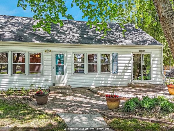 7761 BOOM BAY HEIGHTS ROAD, Larsen, WI 54947