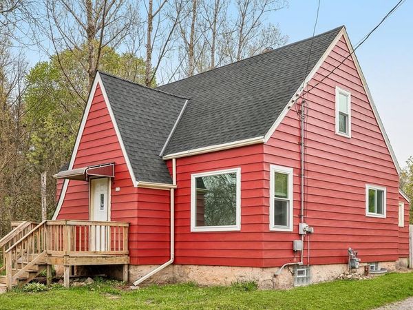131 Fillmore STREET, Fredonia, WI 53021