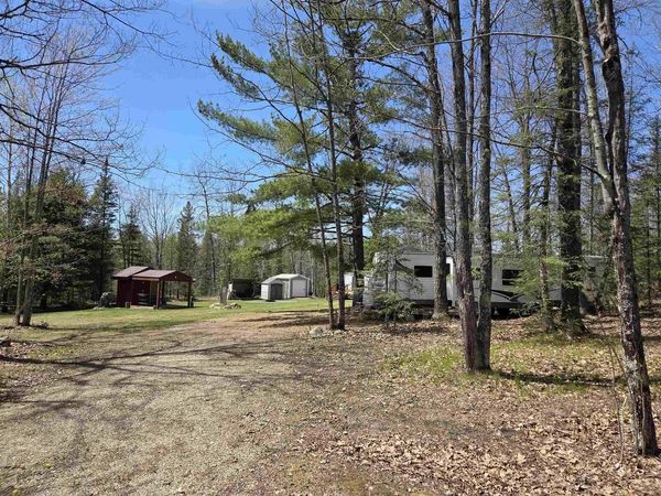 N14323 ROUSH LANE, Amberg, WI 54102