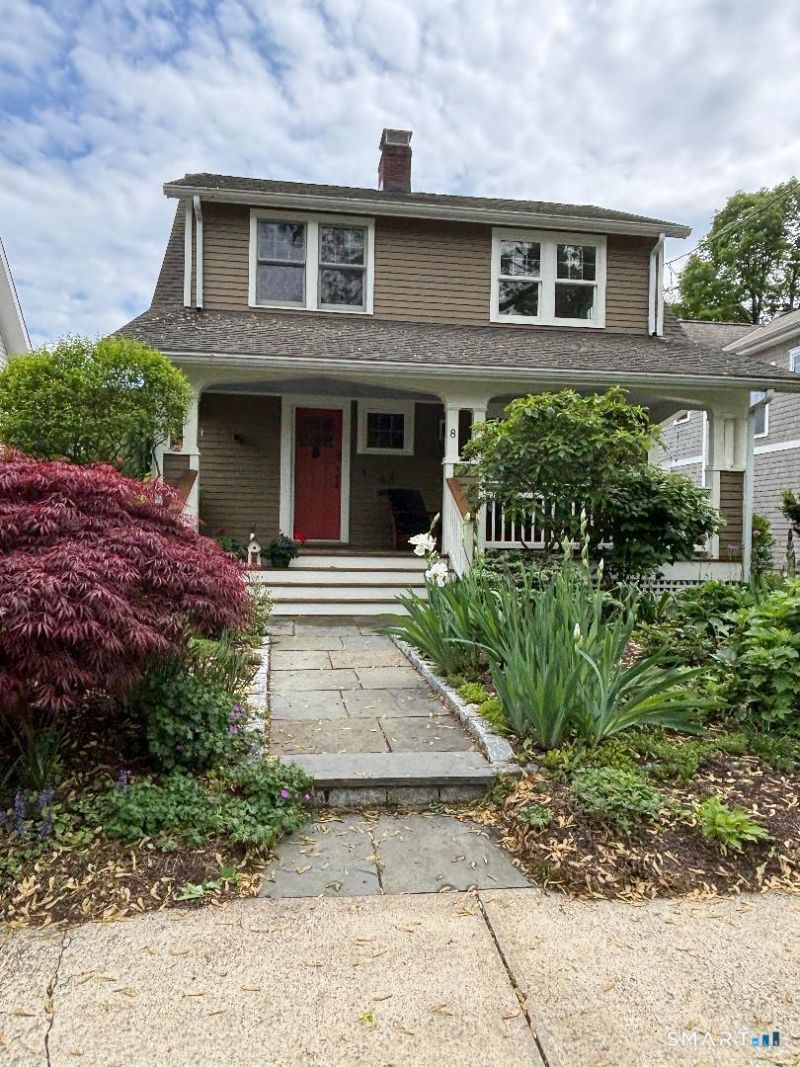 8 Roland, Norwalk, CT 06855 Main Photo