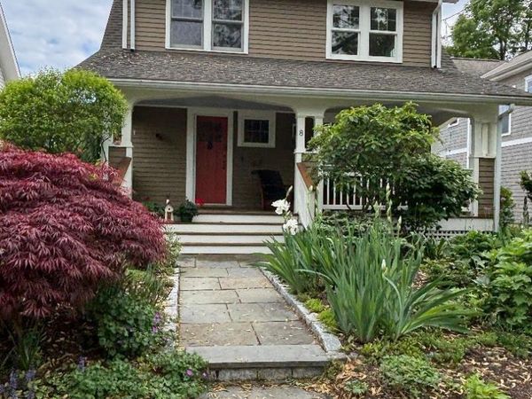 8 Roland, Norwalk, CT 06855