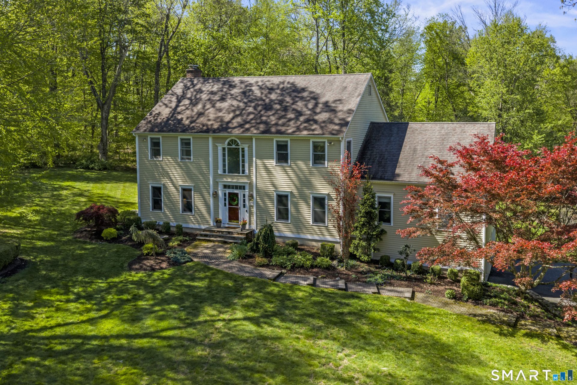 38 Old Farm Hill, Newtown, CT 06470 Main Photo