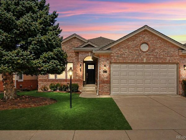 4179 E Phillips Place , Centennial, CO 80122