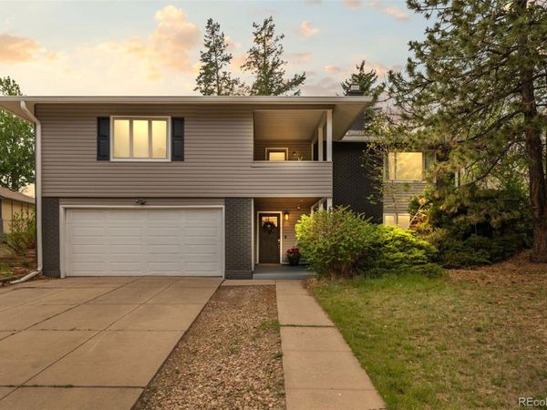 951 S Taft Street, Lakewood, CO 80228