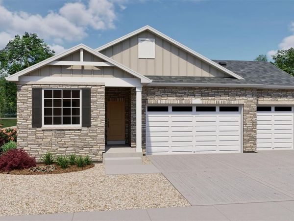 17579 E 103rd Dr. , Commerce City, CO 80022