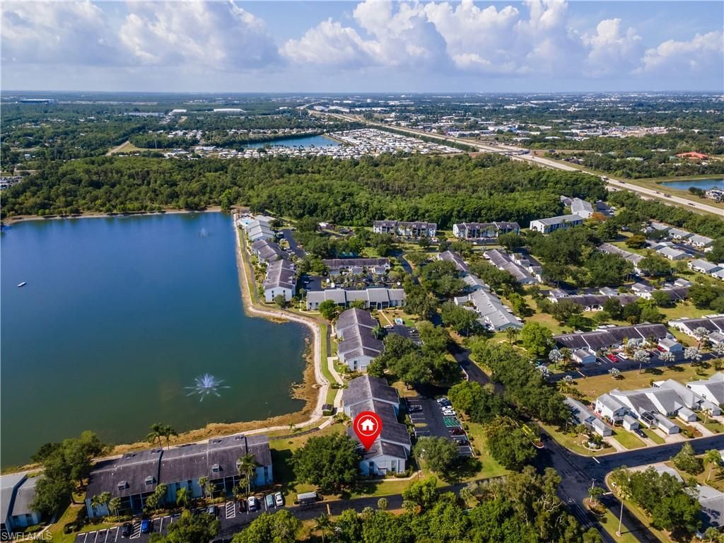 4641 Lakeside Club Blvd, Unit 13, Fort Myers, FL 33905 Photo
