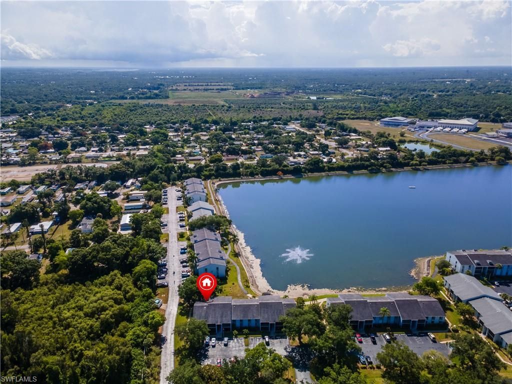 4641 Lakeside Club Blvd, Unit 13, Fort Myers, FL 33905 Photo