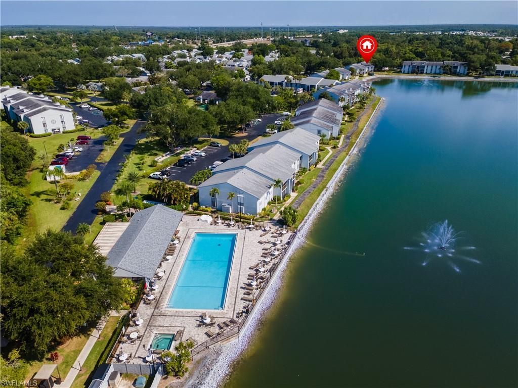4641 Lakeside Club Blvd, Unit 13, Fort Myers, FL 33905 Photo
