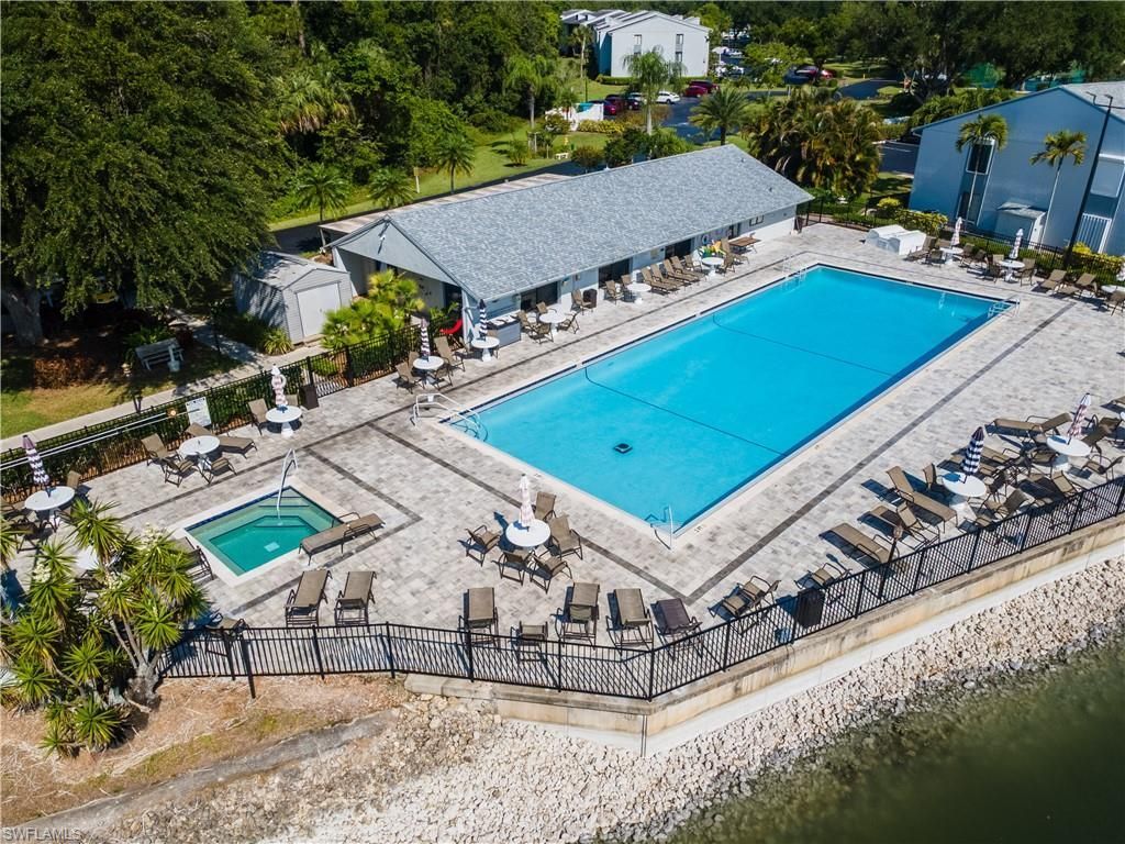 4641 Lakeside Club Blvd, Unit 13, Fort Myers, FL 33905 Photo