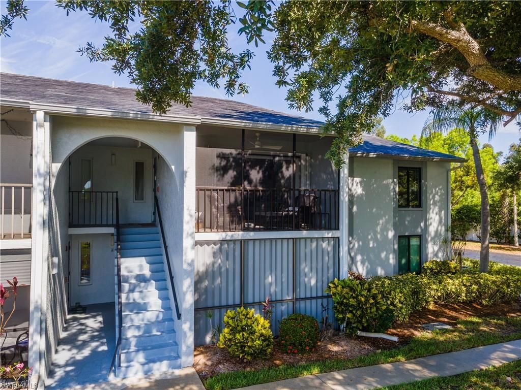4641 Lakeside Club Blvd, Unit 13, Fort Myers, FL 33905 Photo