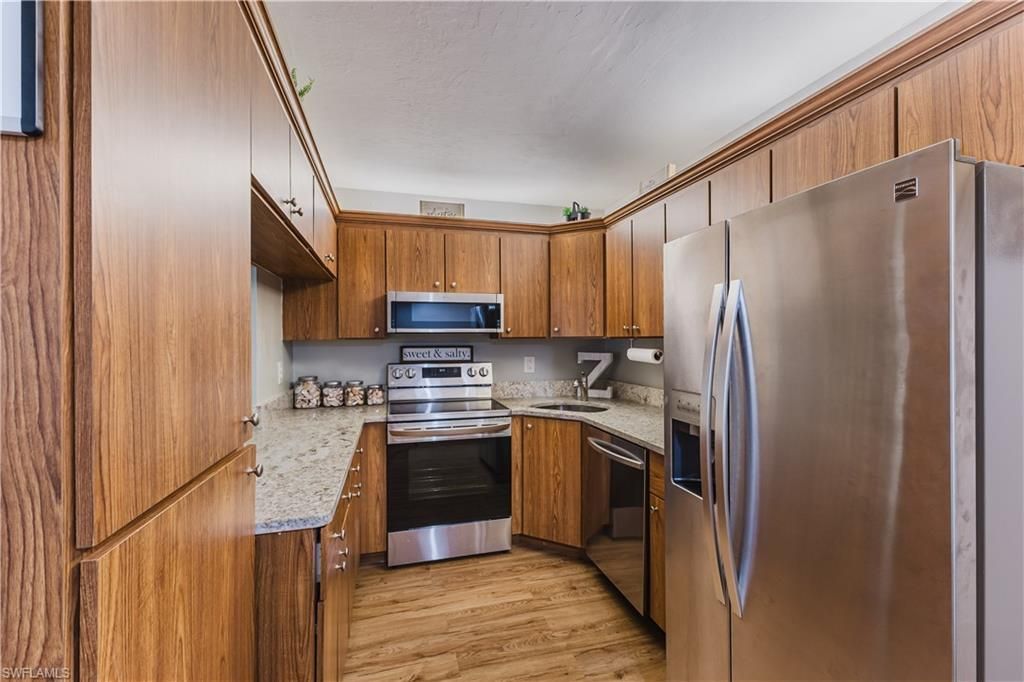 4641 Lakeside Club Blvd, Unit 13, Fort Myers, FL 33905 Photo