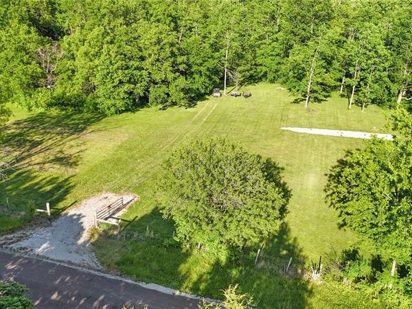 0 Horse Shoe Lane , Elsberry, MO 63343