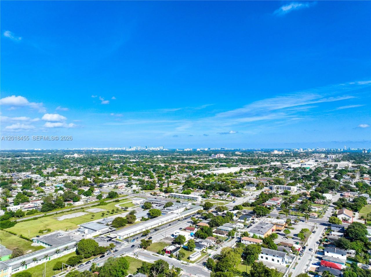 2760 NW 58th St , Miami, FL 33142 Photo