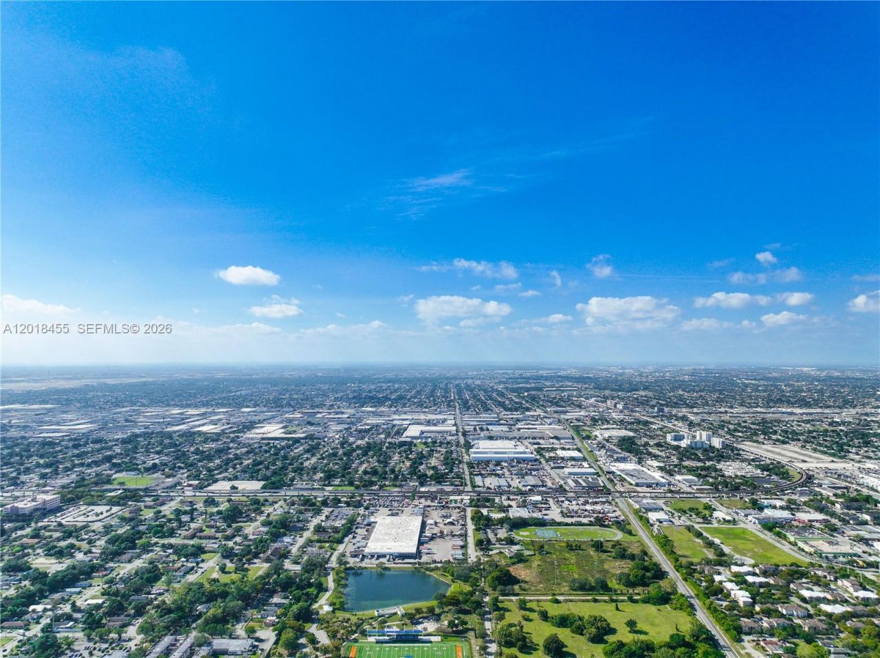 2760 NW 58th St , Miami, FL 33142 Photo