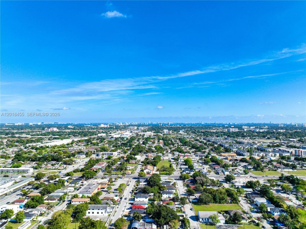 2760 NW 58th St , Miami, FL 33142 Photo