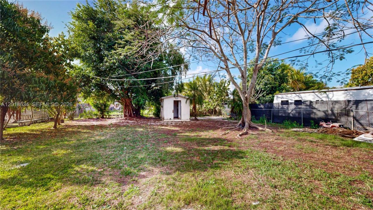 1610 NW 9th Ct, Homestead, FL 33030 Photo