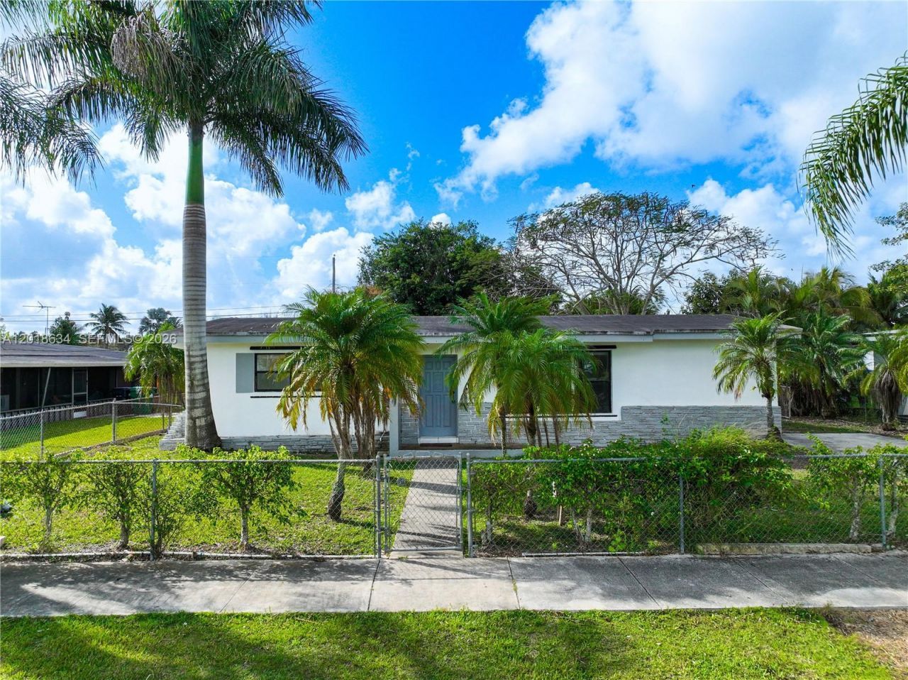 1610 NW 9th Ct, Homestead, FL 33030 Photo