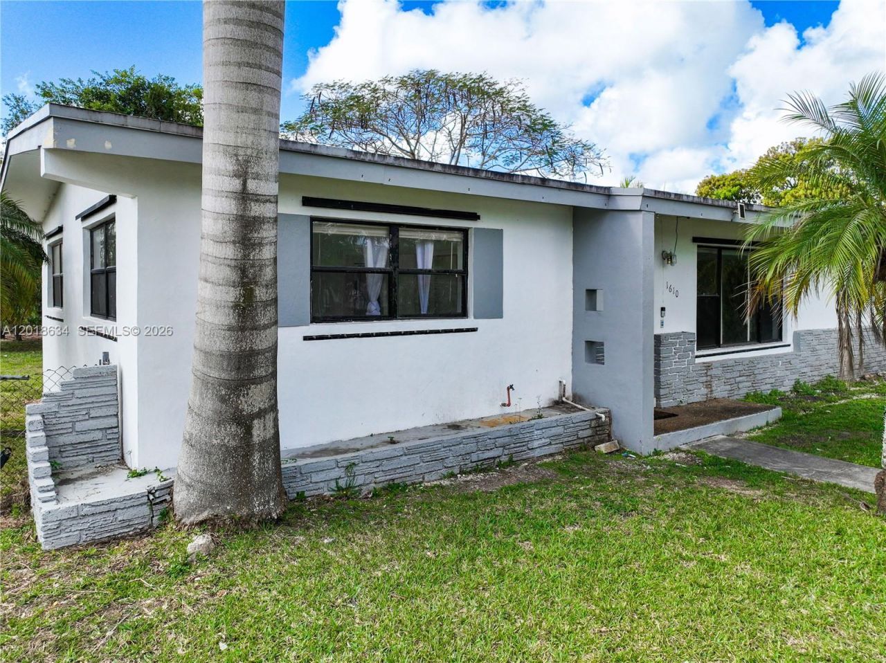 1610 NW 9th Ct, Homestead, FL 33030 Photo