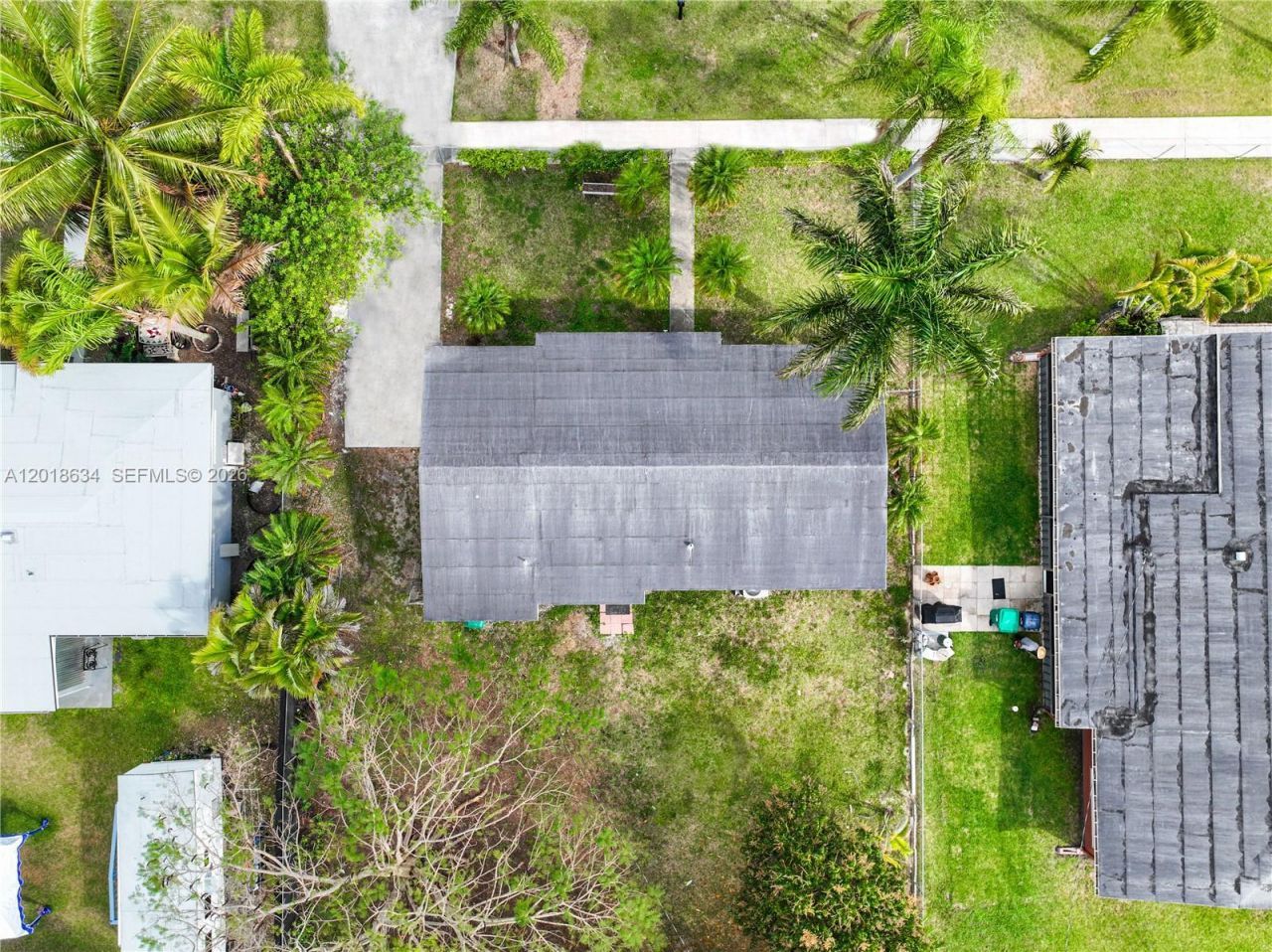 1610 NW 9th Ct, Homestead, FL 33030 Photo
