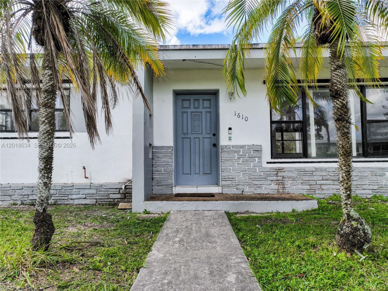 1610 NW 9th Ct, Homestead, FL 33030 Photo