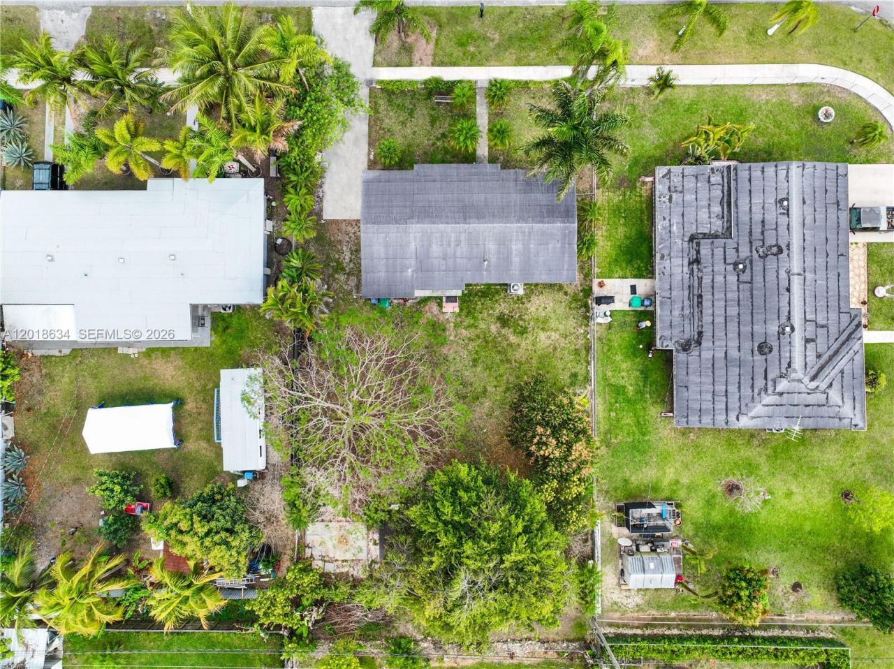 1610 NW 9th Ct, Homestead, FL 33030 Photo
