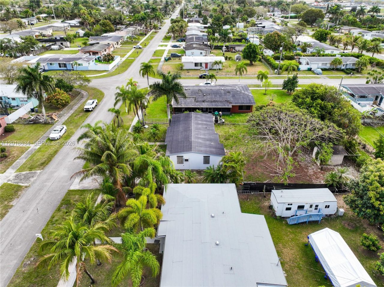 1610 NW 9th Ct, Homestead, FL 33030 Photo