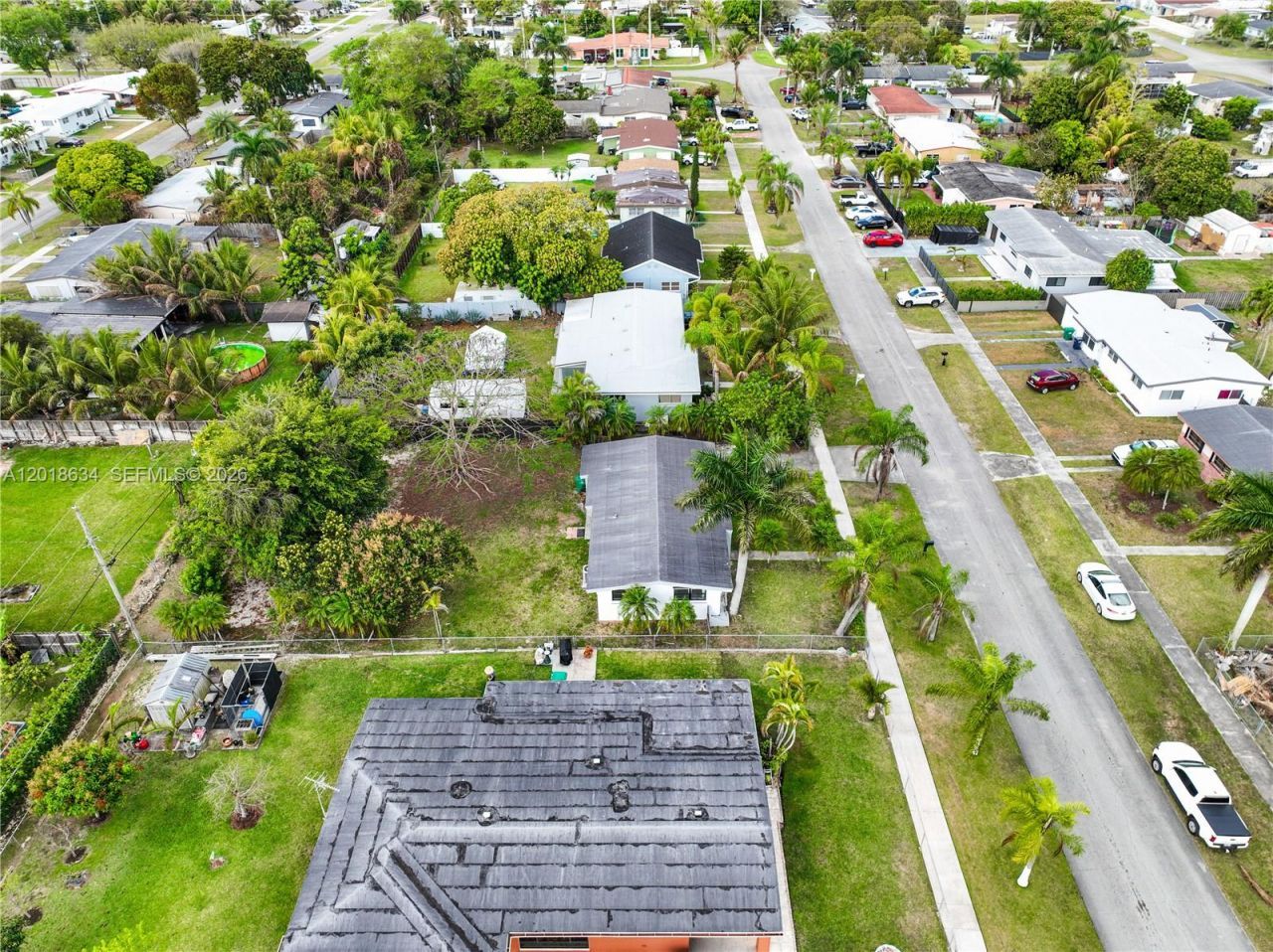 1610 NW 9th Ct, Homestead, FL 33030 Photo