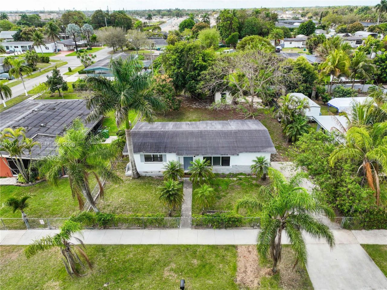 1610 NW 9th Ct, Homestead, FL 33030 Photo
