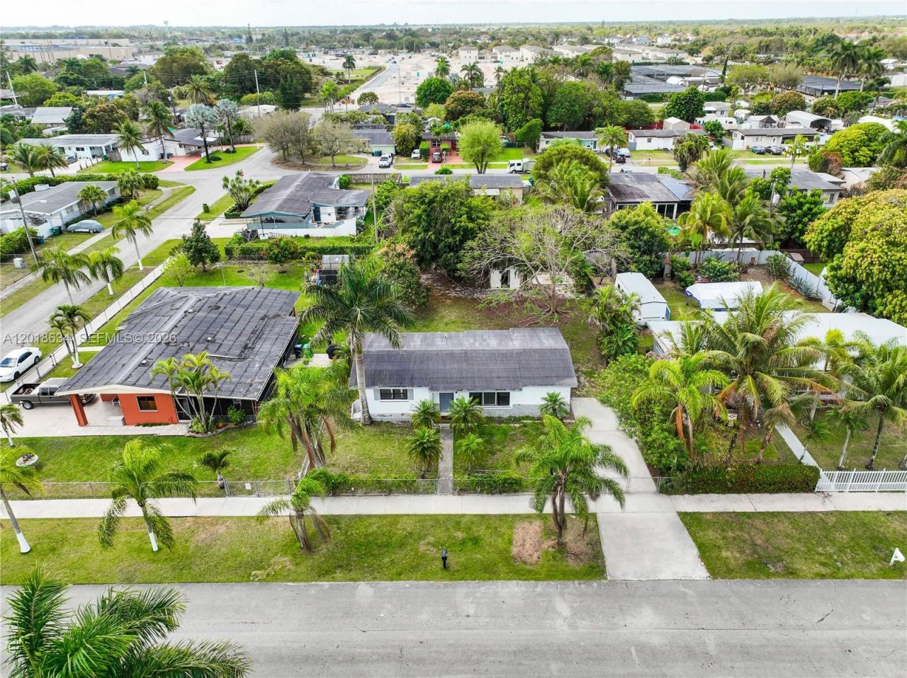 1610 NW 9th Ct, Homestead, FL 33030 Photo