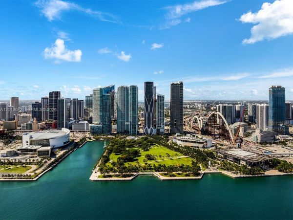 1000 Biscayne Blvd , Unit 5101, Miami, FL 33132