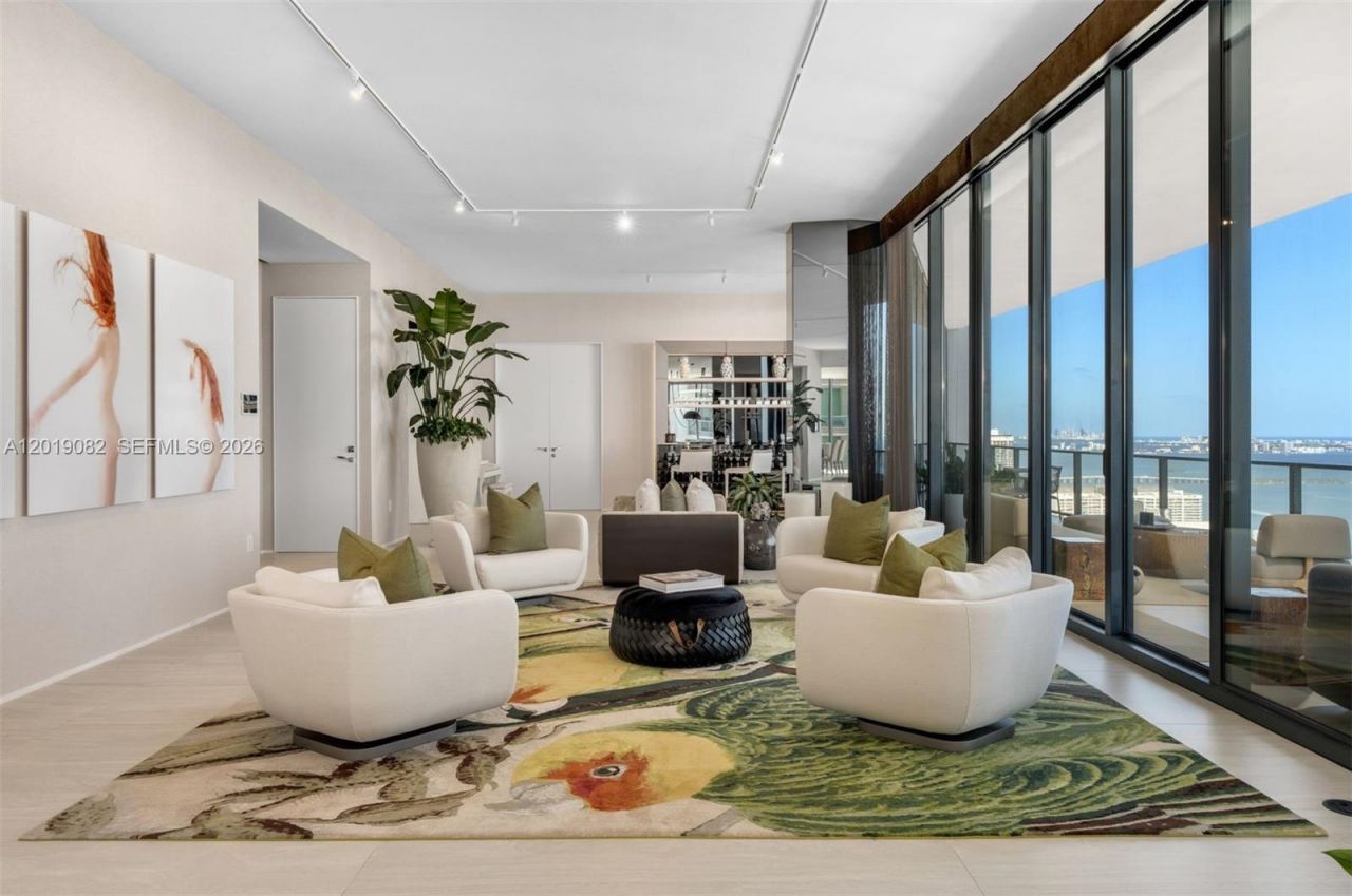1000 Biscayne Blvd , Unit 5101, Miami, FL 33132 Photo