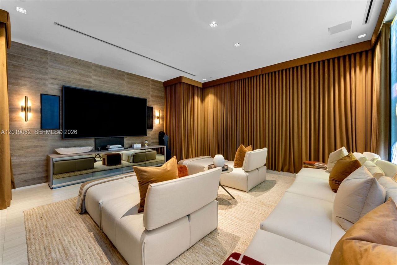 1000 Biscayne Blvd , Unit 5101, Miami, FL 33132 Photo