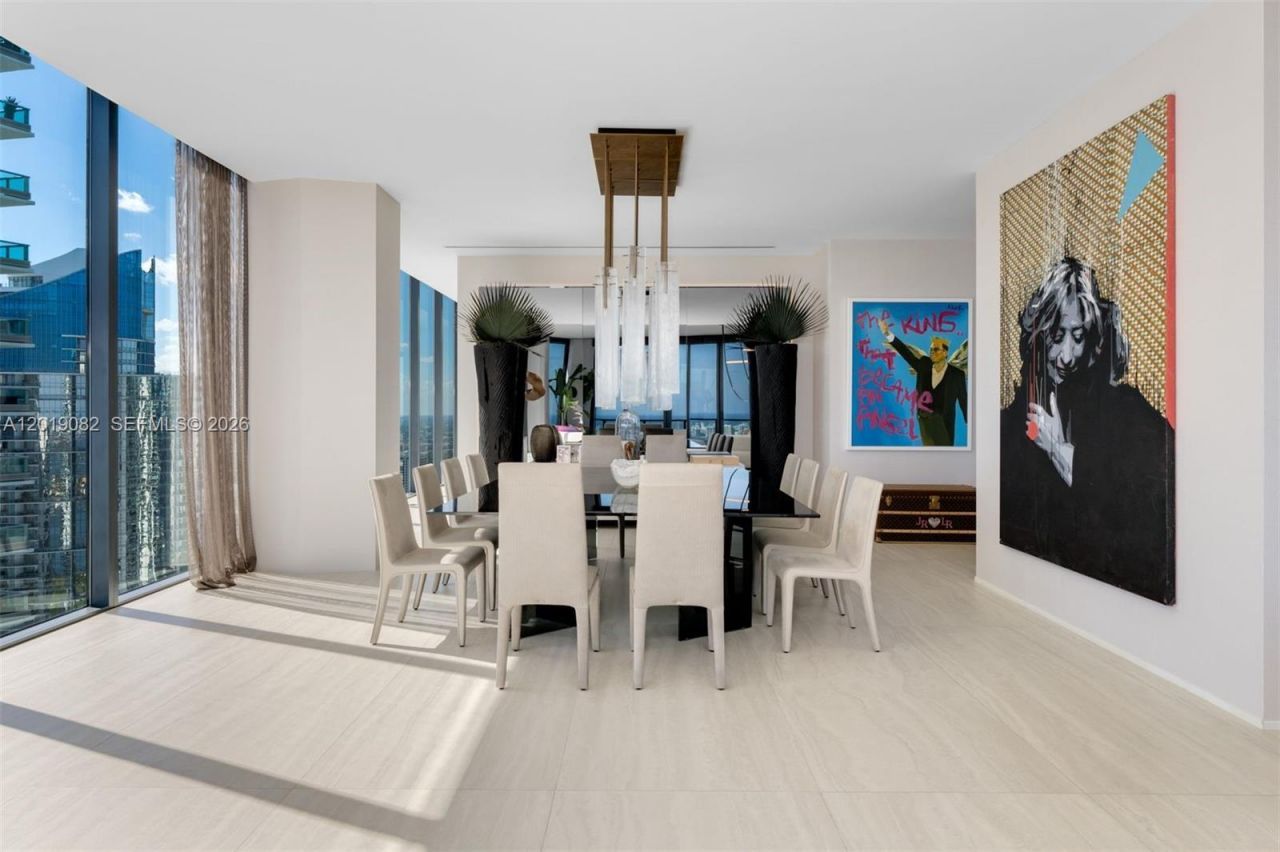 1000 Biscayne Blvd , Unit 5101, Miami, FL 33132 Photo