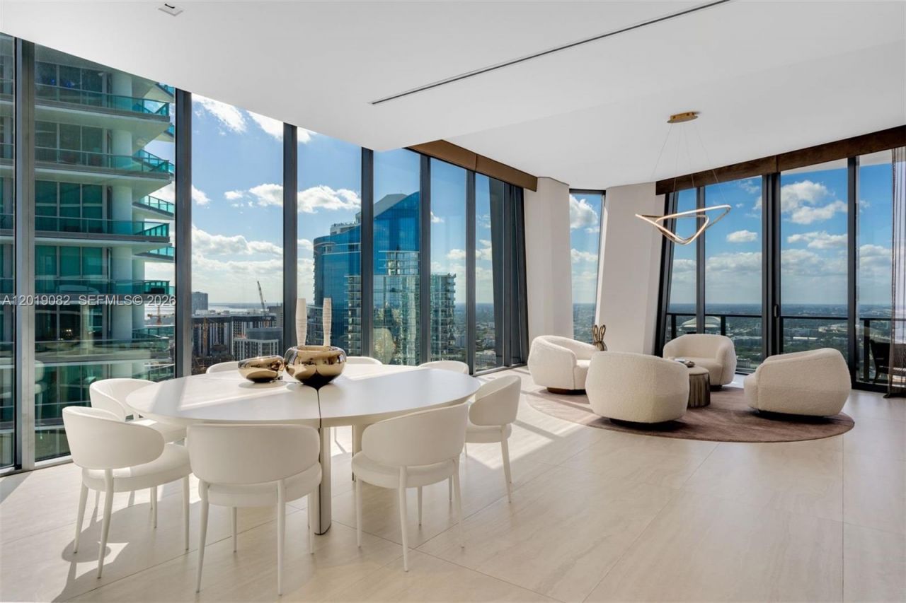 1000 Biscayne Blvd , Unit 5101, Miami, FL 33132 Photo