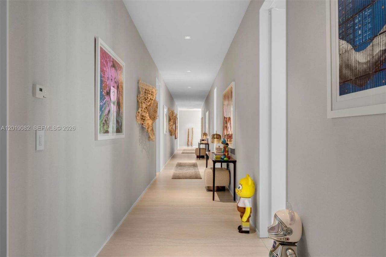 1000 Biscayne Blvd , Unit 5101, Miami, FL 33132 Photo