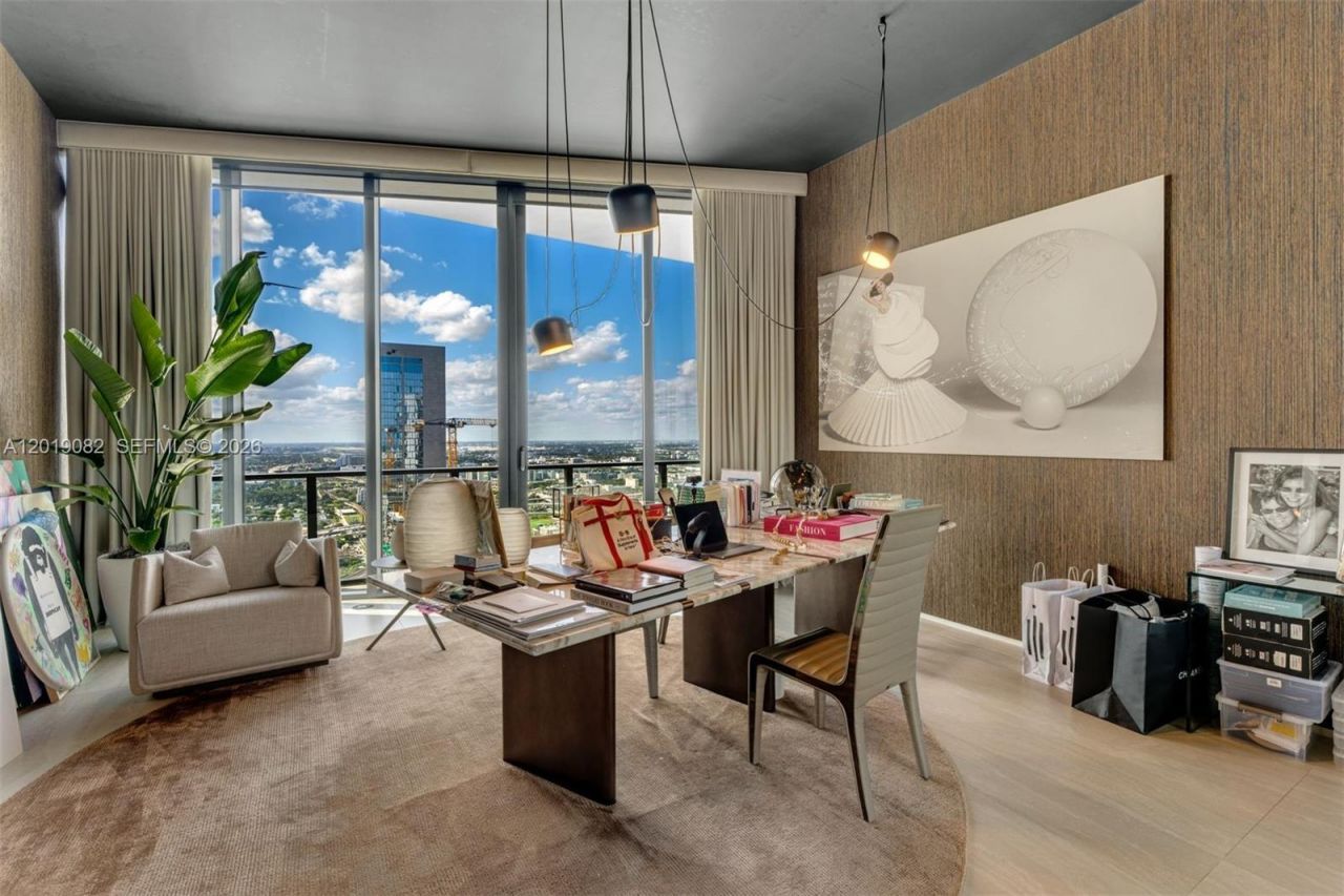 1000 Biscayne Blvd , Unit 5101, Miami, FL 33132 Photo