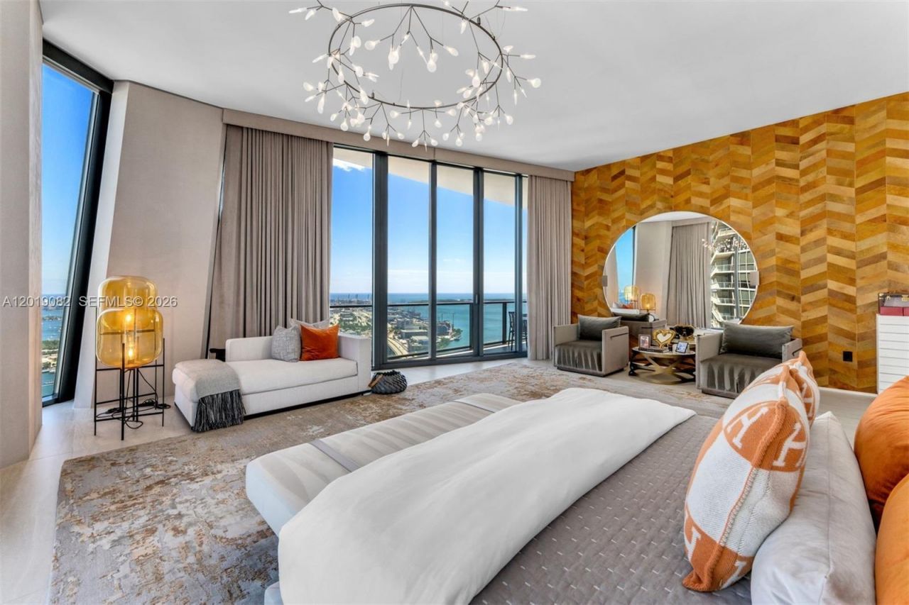 1000 Biscayne Blvd , Unit 5101, Miami, FL 33132 Photo