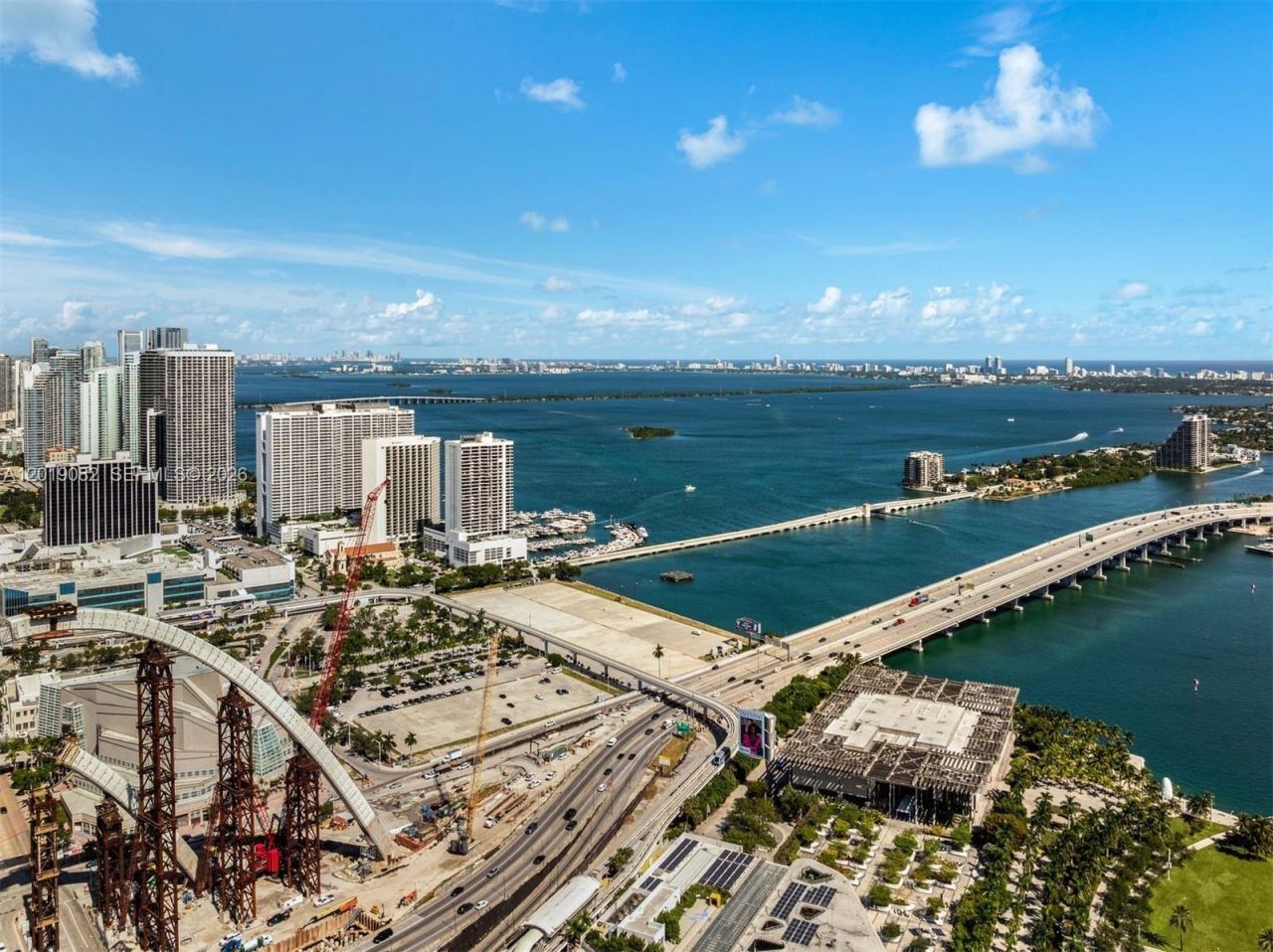 1000 Biscayne Blvd , Unit 5101, Miami, FL 33132 Photo