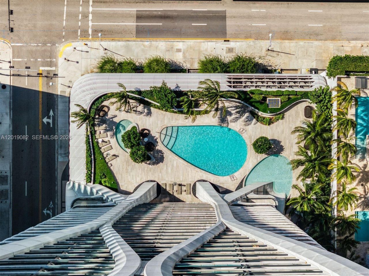 1000 Biscayne Blvd , Unit 5101, Miami, FL 33132 Photo