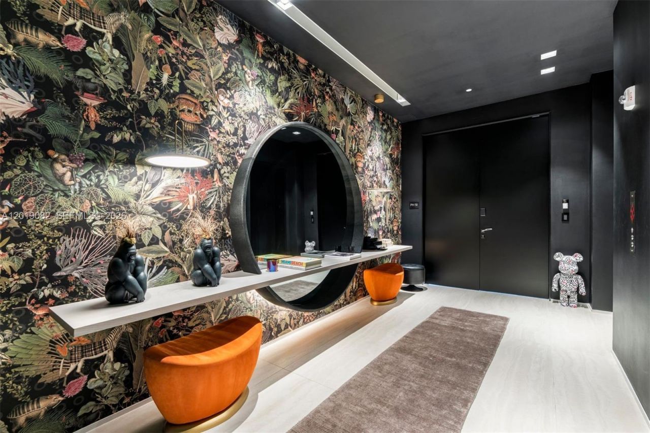 1000 Biscayne Blvd , Unit 5101, Miami, FL 33132 Photo