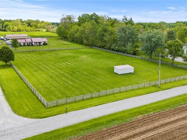 4222 Ramsey Lane, German Twp, OH 45502