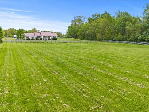 4222 Ramsey Lane, German Twp, OH 45502