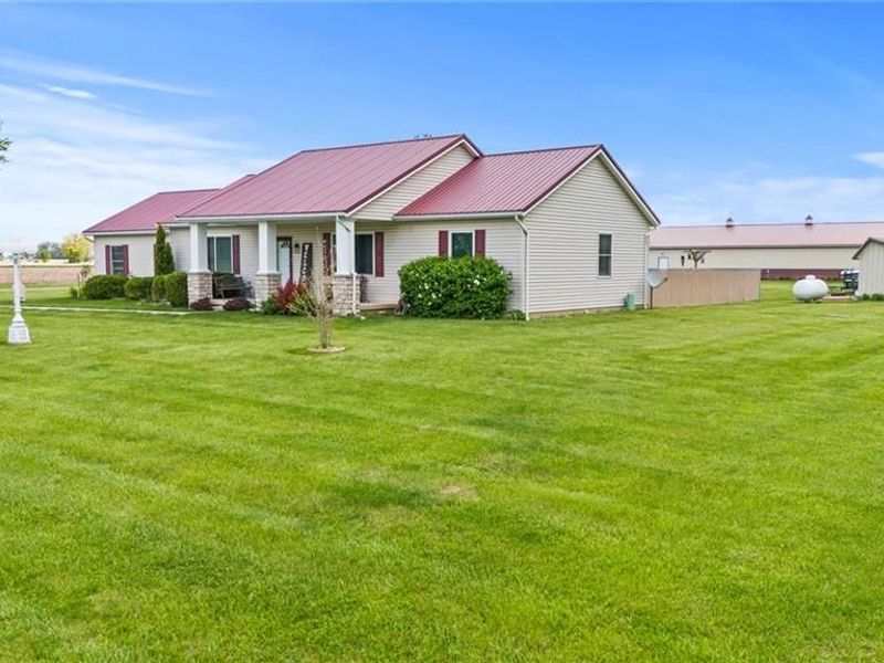 4222 Ramsey Lane, German Township, OH 45502 Photo 12