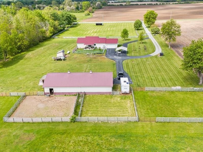 4222 Ramsey Lane, German Township, OH 45502 Photo 21